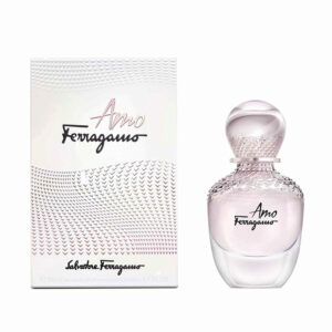SALVATORE FERRAGAMO AMO EDP 100ML