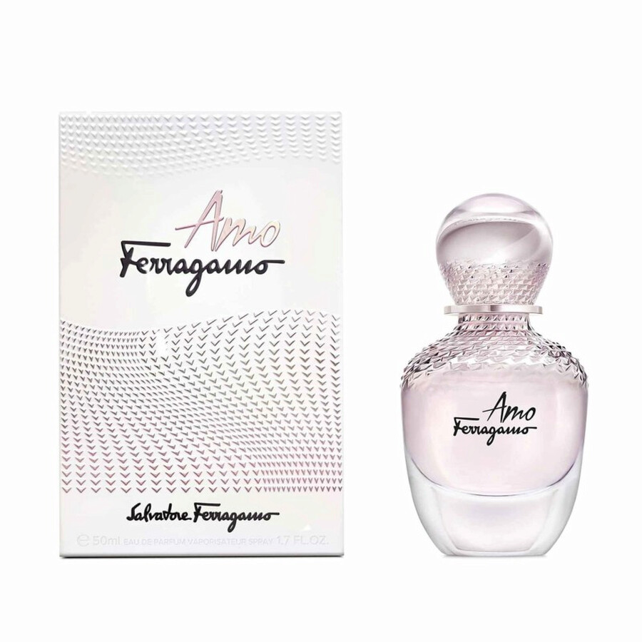 SALVATORE FERRAGAMO AMO EDP 100ML