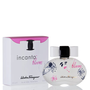 SALVATORE FERRAGAMO INCANTO BLOOM EDT 100 ML