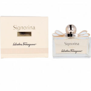 SALVATORE FERRAGAMO SIGNORINA ELEGANZA EDP 100ML