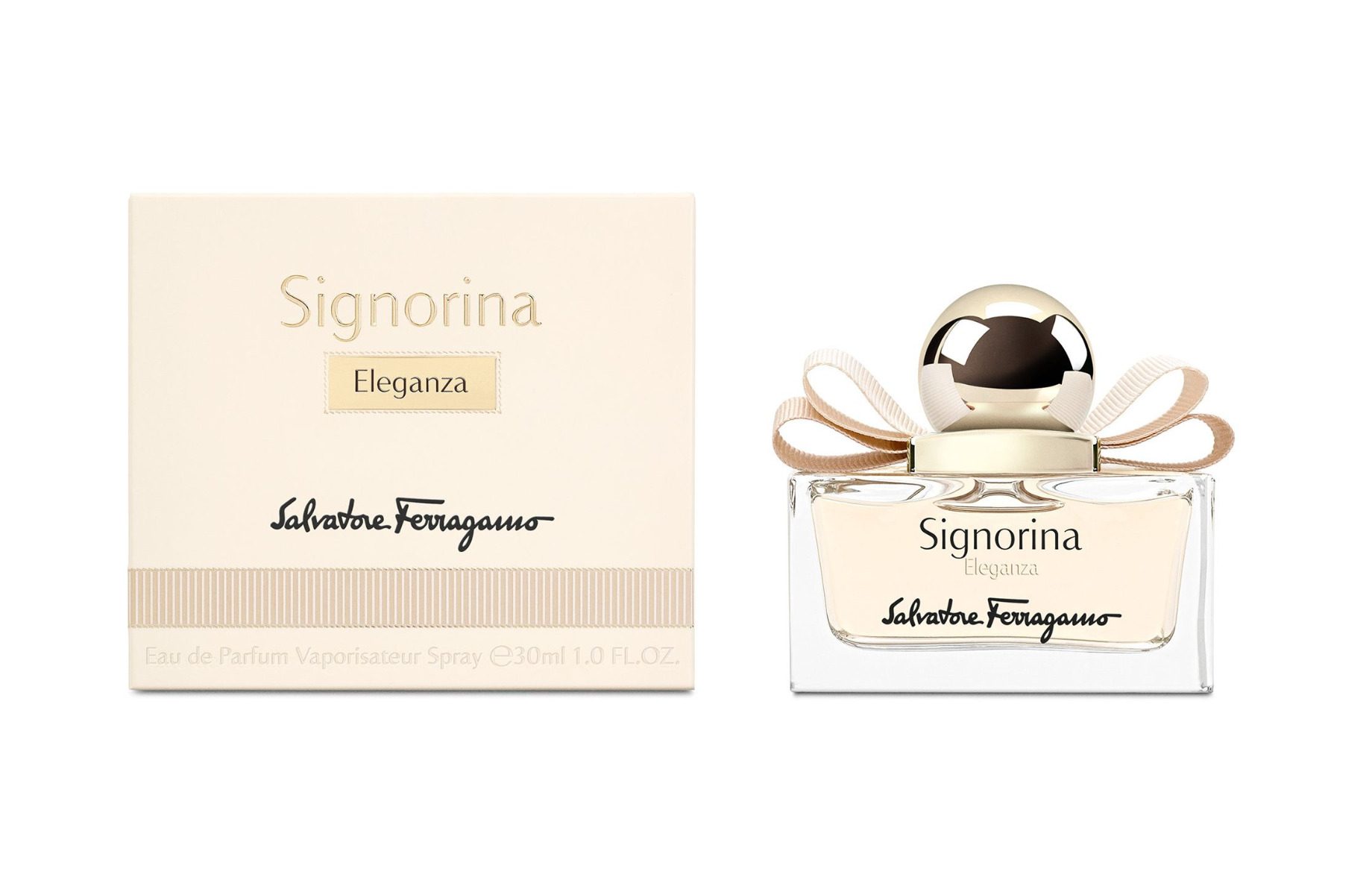 SALVATORE FERRAGAMO SIGNORINA ELEGANZA EDP 30ML