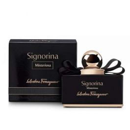 SALVATORE FERRAGAMO SIGNORINA MISTERIOSA EDP 100 ML