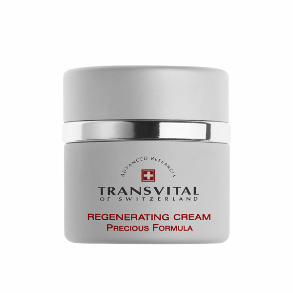TRANSVITAL REGENERAT CREAM 15 ML