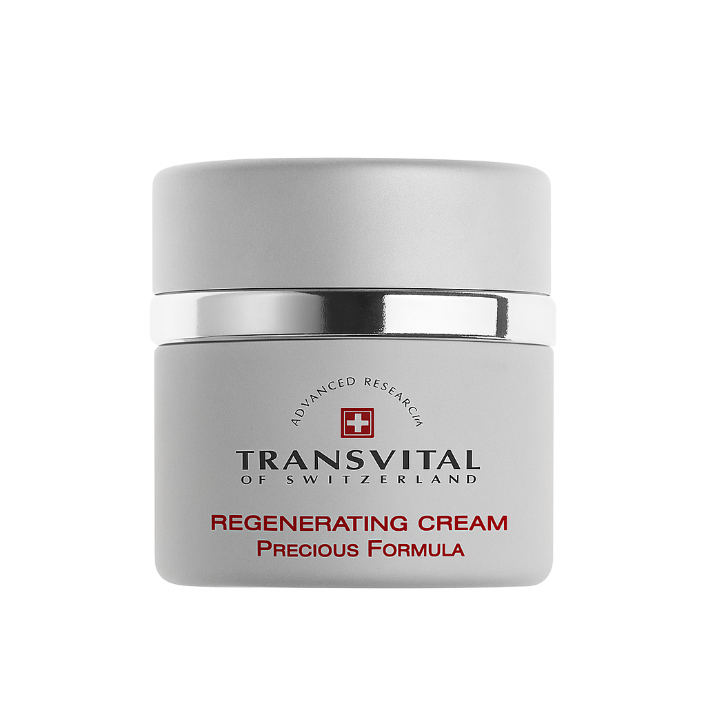 TRANSVITAL REGENERAT CREAM 15 ML