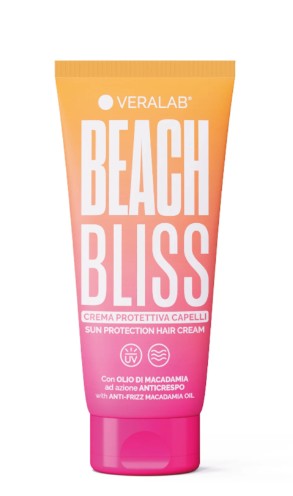 VERALAB BEACH BLISS CREMA PROTETTRICE UV CAPELLI 150 ML