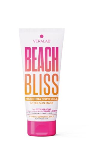 VERALAB BEACH BLISS MASK DOPOSOLE 200 ML