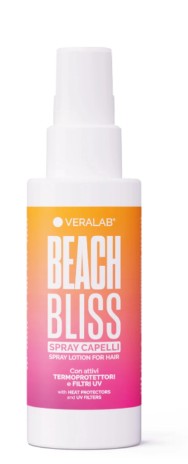 VERALAB BEACH BLISS SPR TERMOPROTETTORE 100 ML