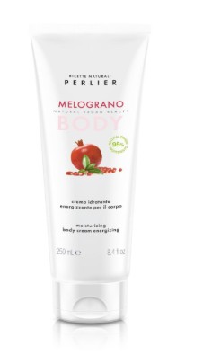 PERLIER MELOGRANO IDRATANTE CORPO 250 ML