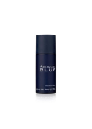 ARROGANCE BLUE DEO 150 ML