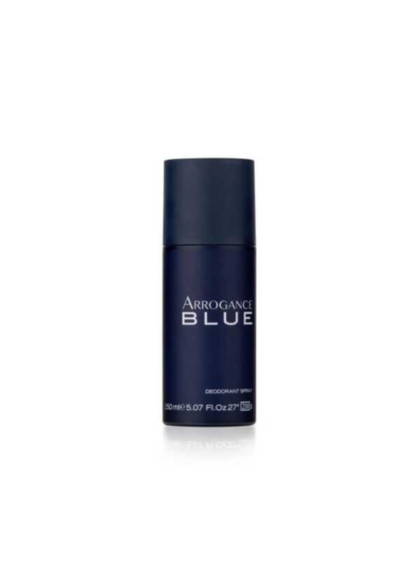 ARROGANCE BLUE DEO 150 ML