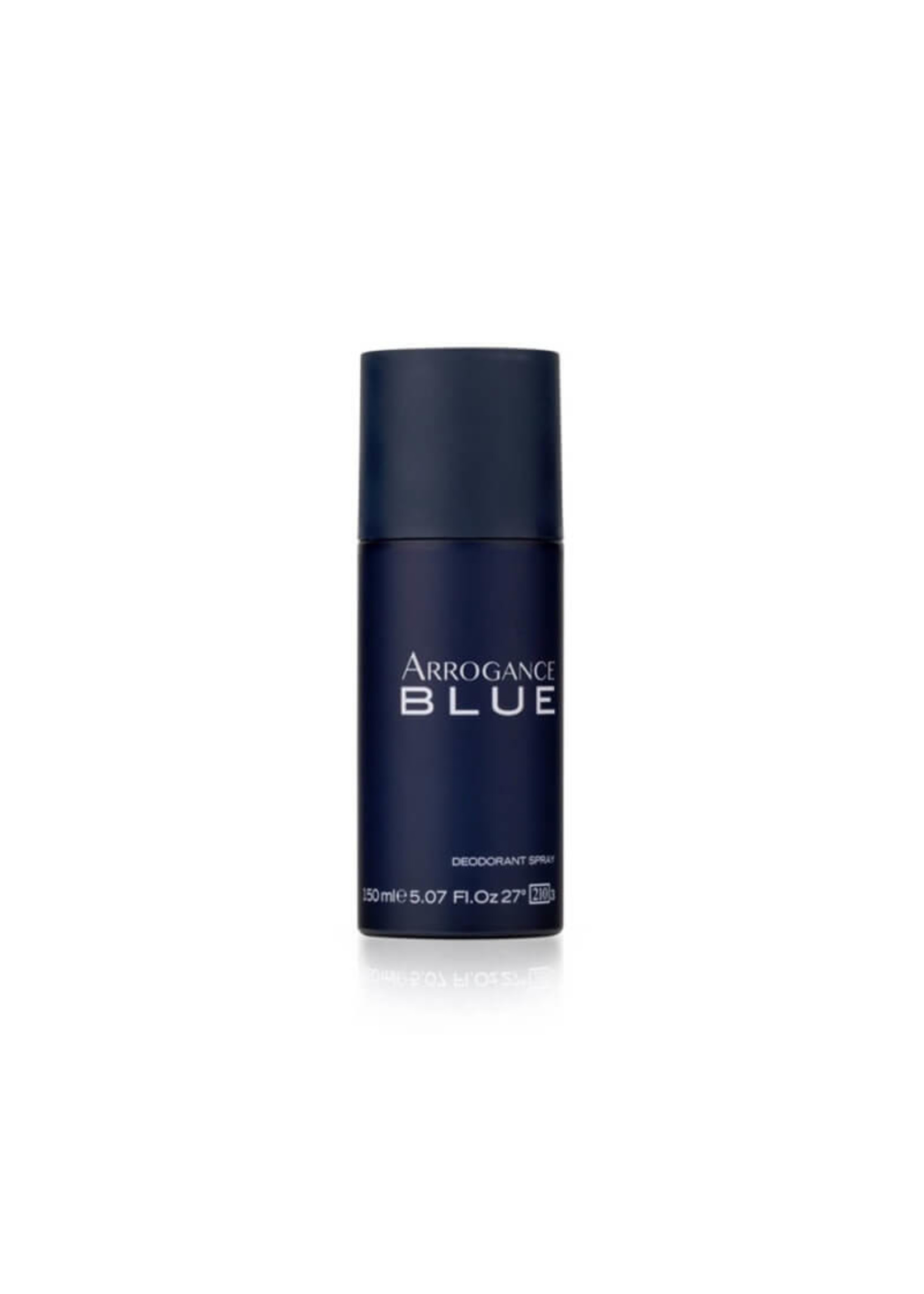 ARROGANCE BLUE DEO 150 ML