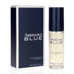ARROGANCE BLUE EDT 30 ML