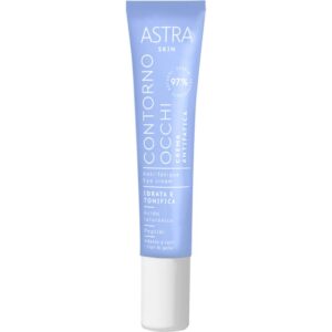 ASTRA CONTORNO OCCHI CREMA ANTI FATICA 15 ML