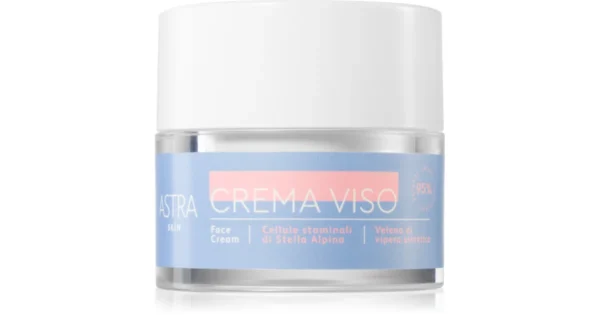 ASTRA CREMA VISO 30 ML