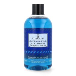 ATKINSONS BAGNOSCHIUMA BLUE LAVENDER 500 ML