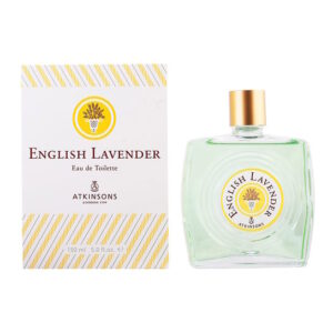 ATKINSONS ENGLISH LAVENDER EDT 150ML