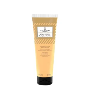 ATKINSONS DOCCIA SCHIUMA NOBLE VANILLA 250 ML