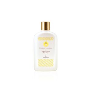 ATKINSONS ENGLISH LAVENDER BATH FOAM 400ML
