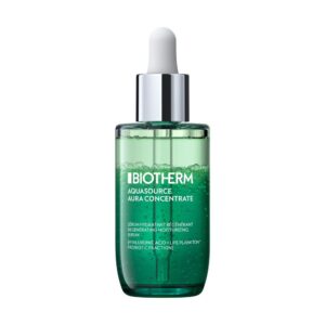 BIOTHERM AQUASOURCE AURA CONCENTRATE 50 ML