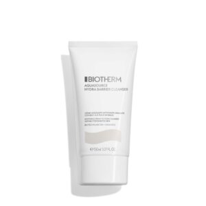 BIOTHERM AQUASOURCE HYDRA BARRIER CLEANSER 150ML