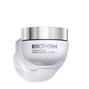 BIOTHERM AQUASOURCE HYDRA BARRIER CREAM 50ML