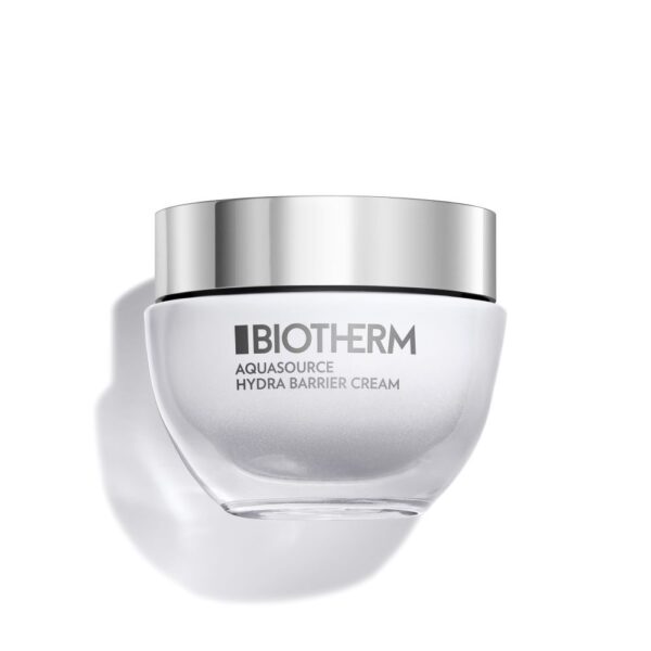 BIOTHERM AQUASOURCE HYDRA BARRIER CREAM 50ML