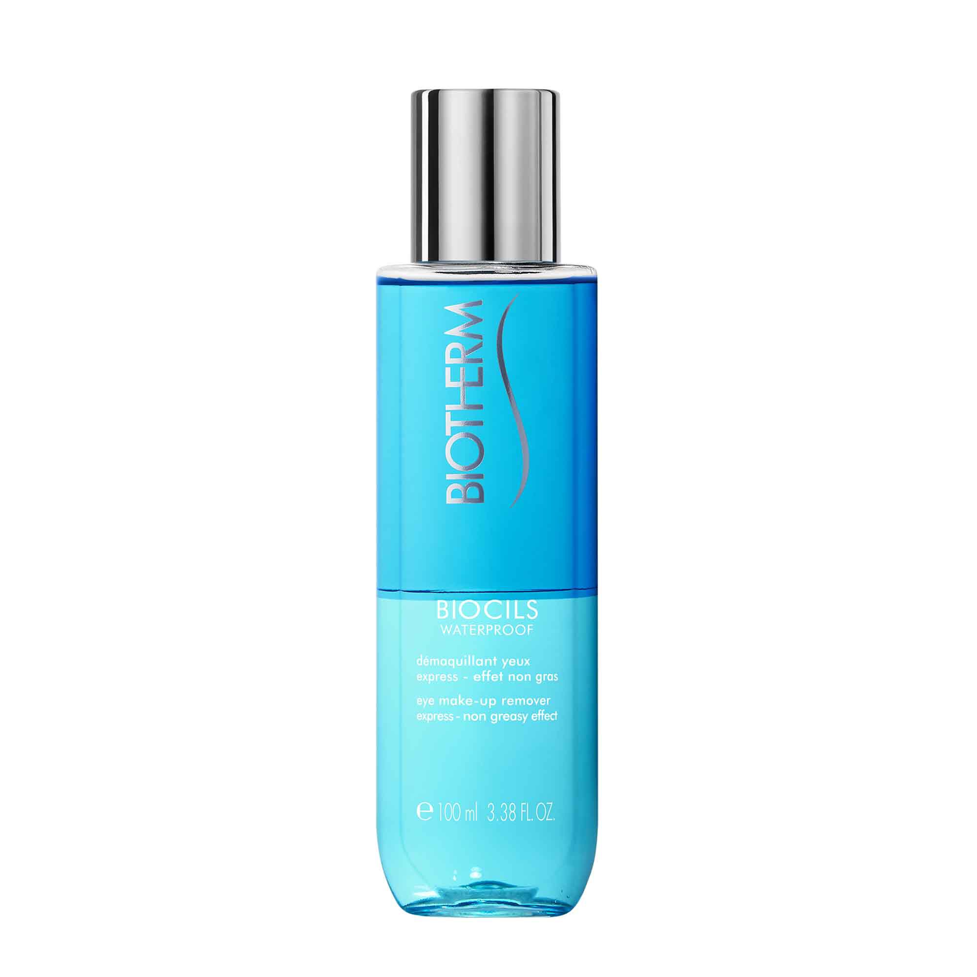 BIOTHERM BIOCILS WATERPROOF 100 ML