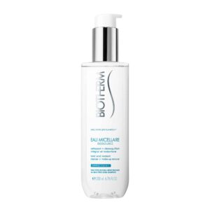 BIOTHERM BIOSOURCE EAU MICELLARE 200 ML