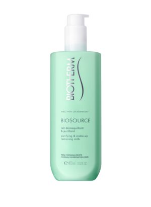 BIOTHERM BIOSOURCE LAIT TONIFIANT 400 ML