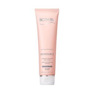 BIOTHERM BIOSOURCE MOUSSE NETTOYANTE 150 ML