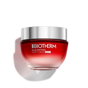 BIOTHERM BLUE PEPTIDES UPLIFT NIGHT 50 ML
