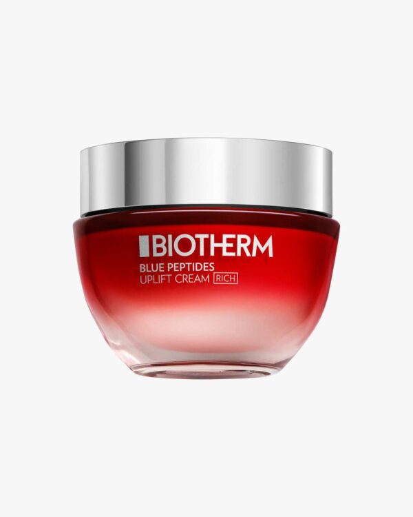 BIOTHERM BLUE PEPTIDES UPLIFT RICH 50 ML