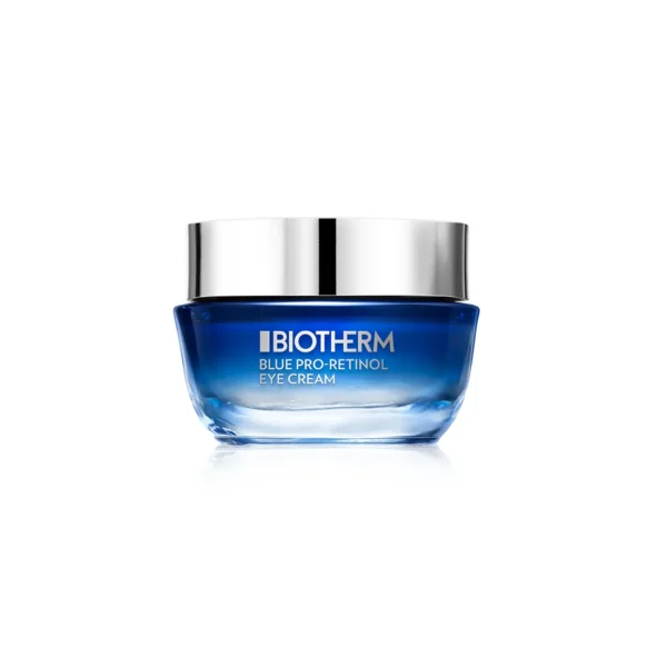 BIOTHERM BLUE PRO-RETINOL EYE CREAM 15 ML