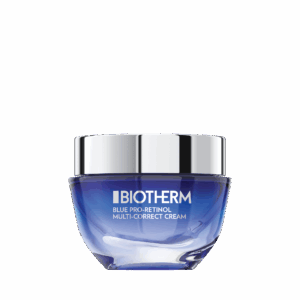BIOTHERM BLUE PRO-RETINOL MULTI CORRECT CREAM 50 ML