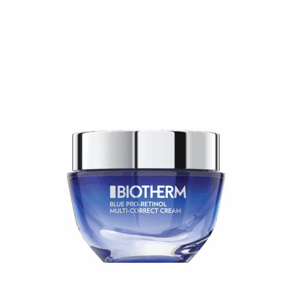 BIOTHERM BLUE PRO-RETINOL MULTI CORRECT CREAM 50 ML