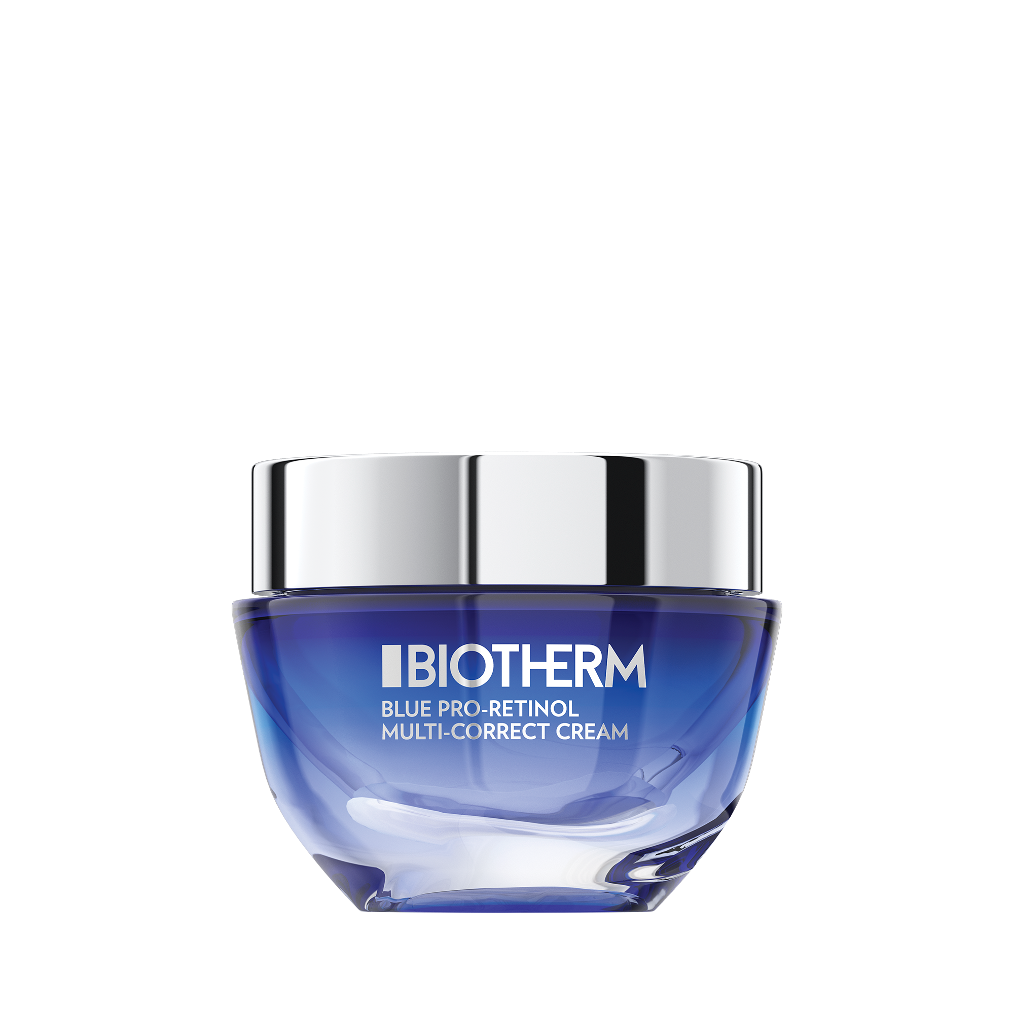 BIOTHERM BLUE PRO-RETINOL MULTI CORRECT CREAM 50 ML
