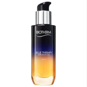 BIOTHERM BLUE THERAPY SERUM IN OIL NIGHT 30 ML
