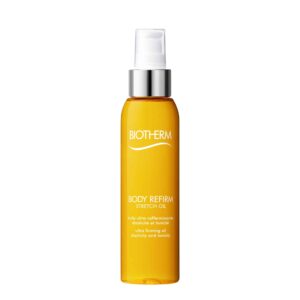 BIOTHERM BODY REFIRM STRETCH OIL 125 ML