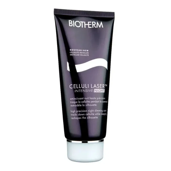 BIOTHERM CELLULI LASER NIGHT 200ML