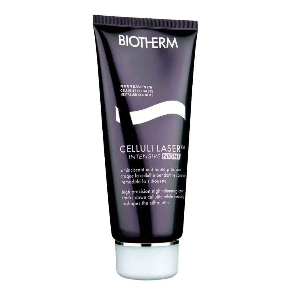 BIOTHERM CELLULI LASER NIGHT 200ML
