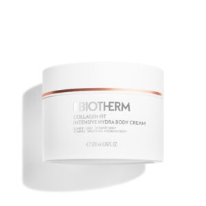 BIOTHERM COLLAGEN FIT BODY CREAM 200ML