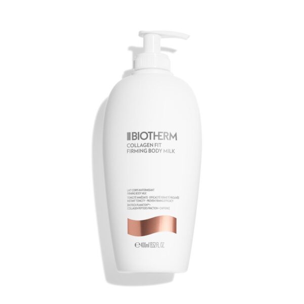 BIOTHERM COLLAGEN FIT BODY MILK 400ML