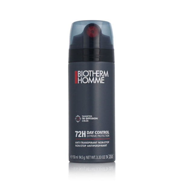 BIOTHERM DAY CONTROL DEODORANTE 72H 150 ML