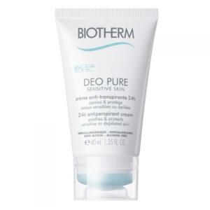 BIOTHERM DEO PURE CREMA ANTI TRASPIRANTE 40 ML