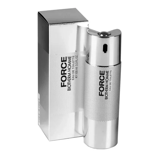 BIOTHERM FORCE EDT UOMO 100ML
