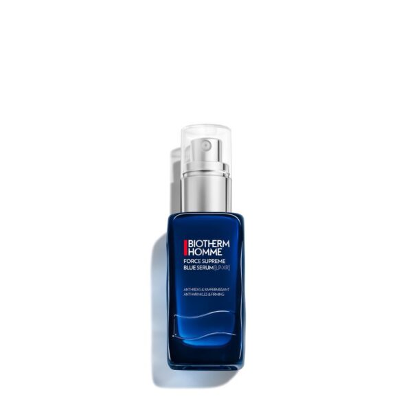 BIOTHERM FORCE SUPREME BLUE SERUM 60ML