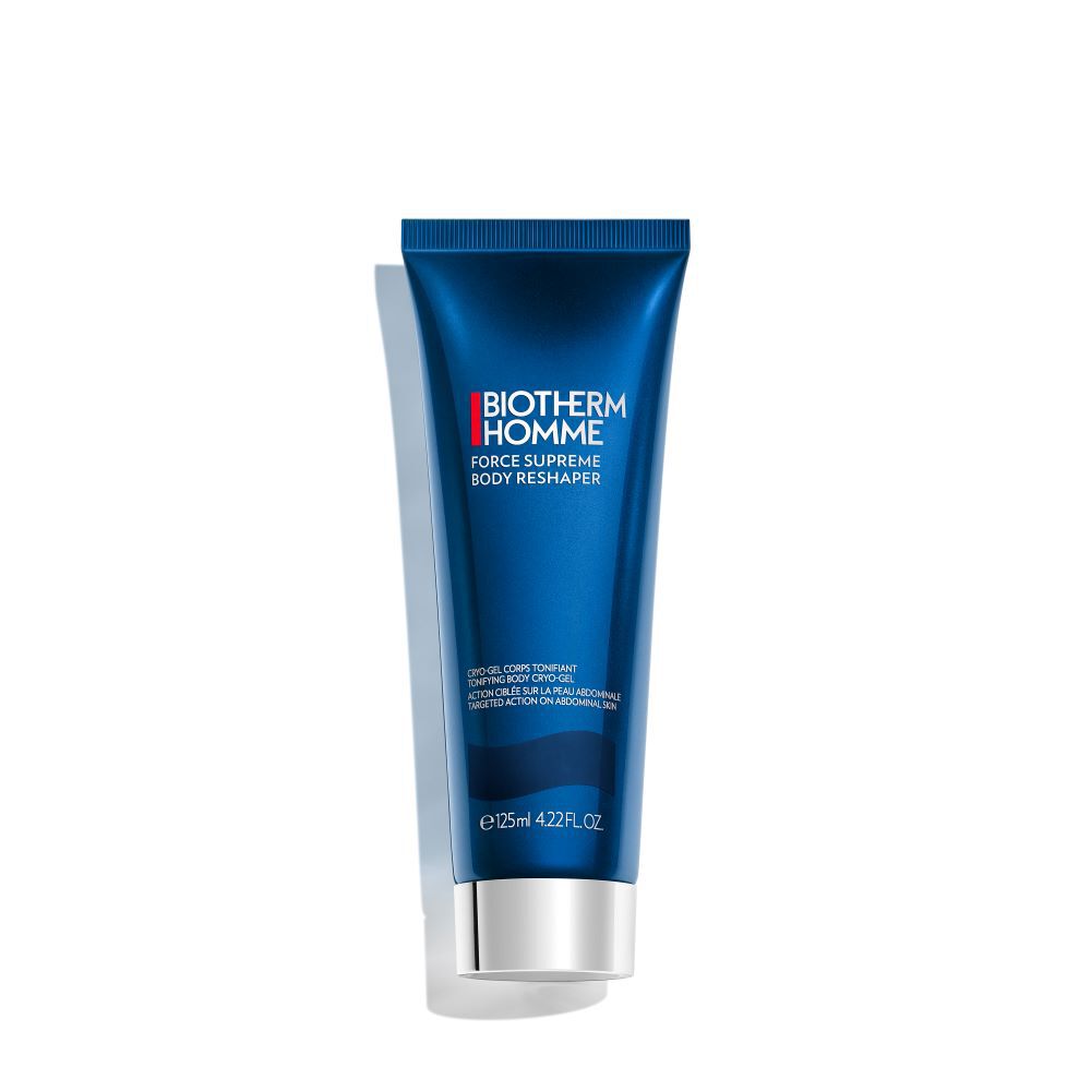 BIOTHERM FORCE SUPREME BODY RESHAPER 125 ML