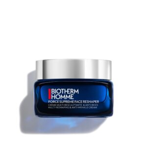 BIOTHERM FORCE SUPREME FACE RESHAPER CREAM 50ML
