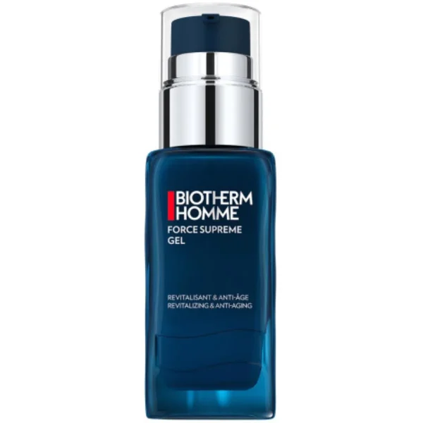 BIOTHERM FORCE SUPREME GEL 50 ML
