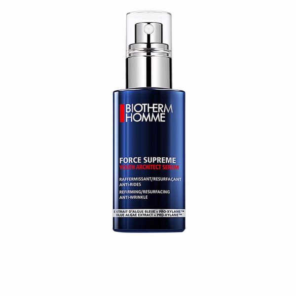 BIOTHERM FORCE SUPREME YOUTH ARCHITECT SIERO 50 ML